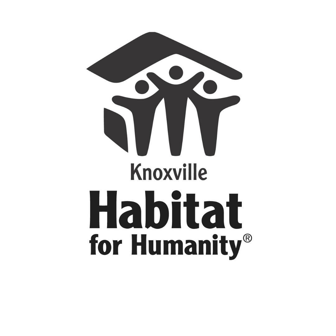KnoxvilleHabitat for Humanity Logo