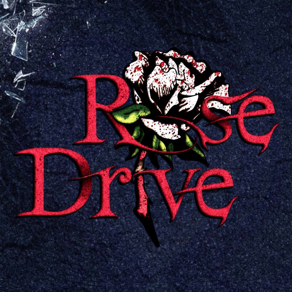 Rose Drive cover art