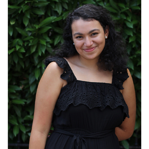 photo of Gabriela