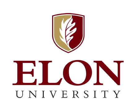 Elon University logo