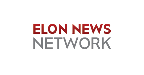 The Elon News Network logo