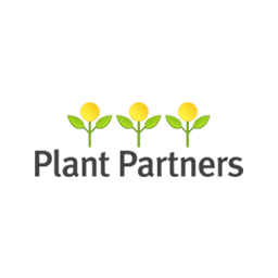 Plant Partners logo