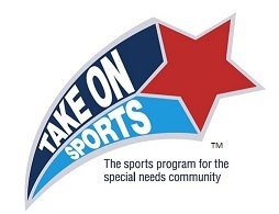 Take on Sports logo