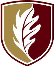 Elon University logo