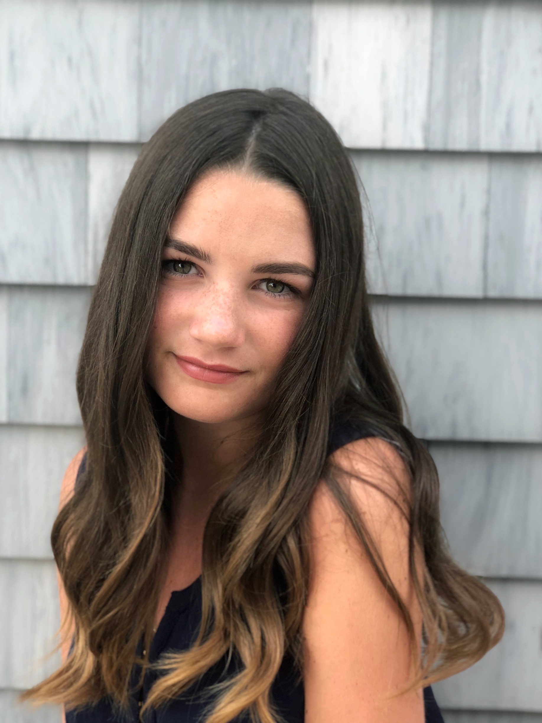  actress headshot