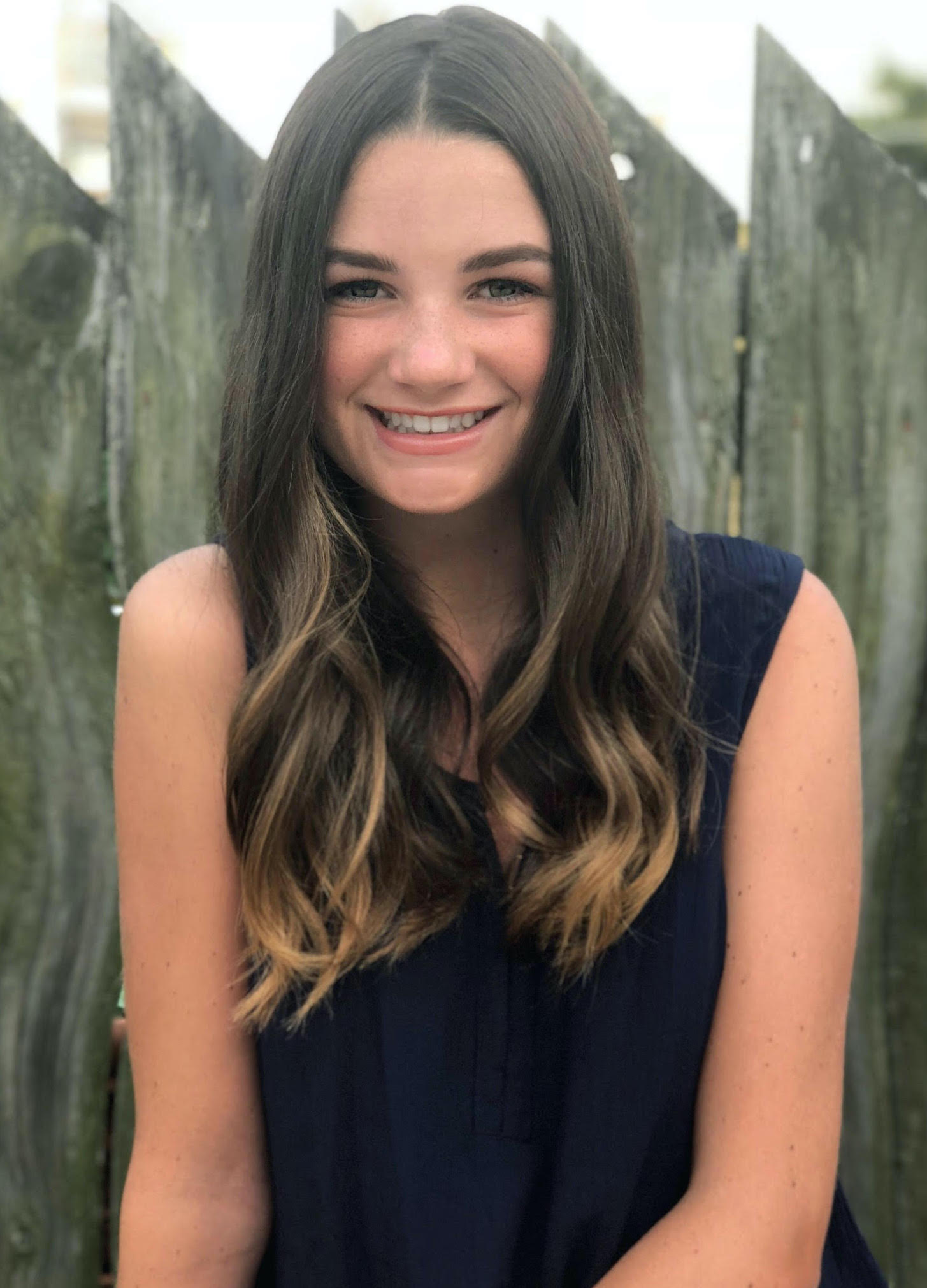 actress headshot