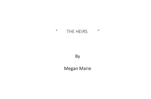 TheHeirs