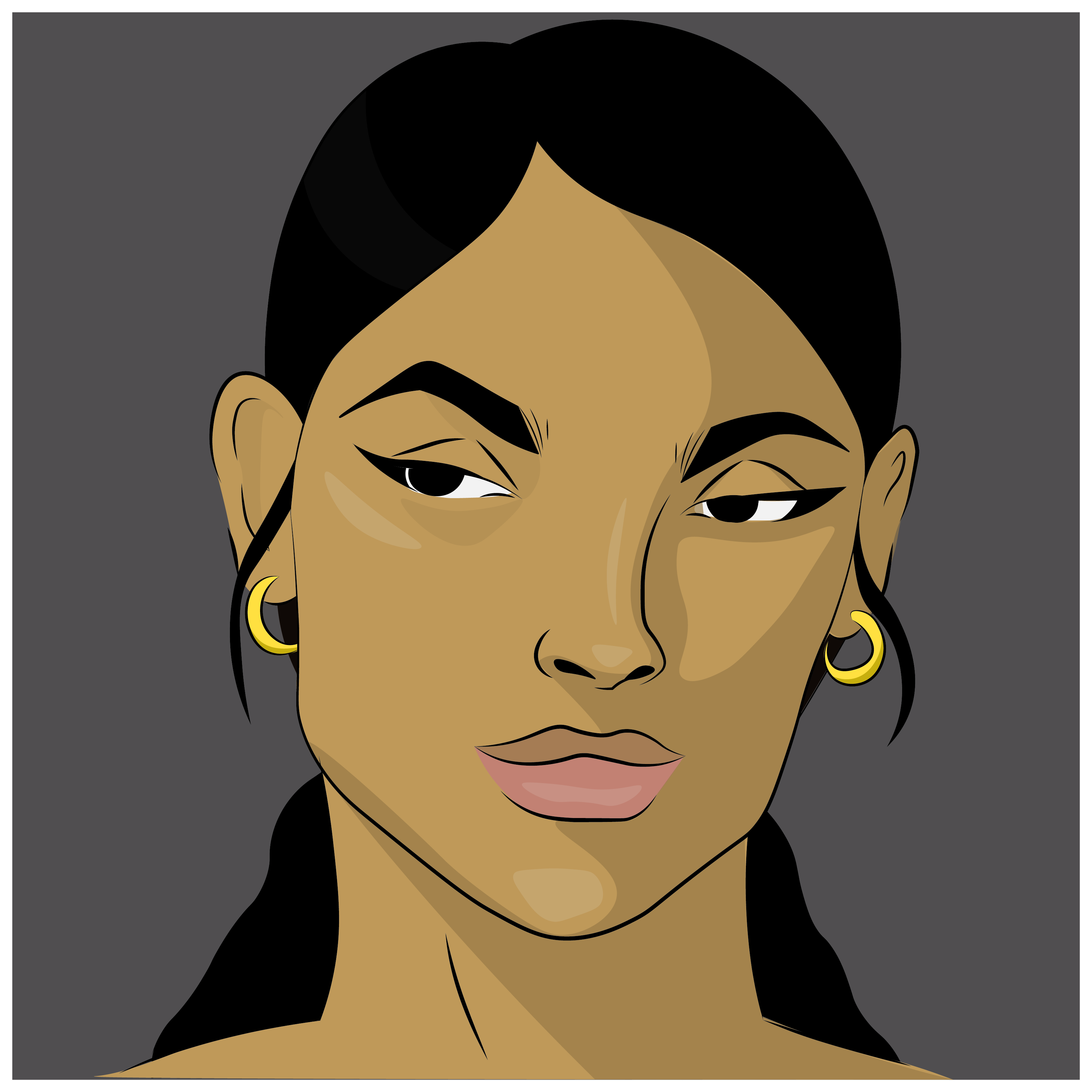 digital art