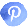 pinterest logo