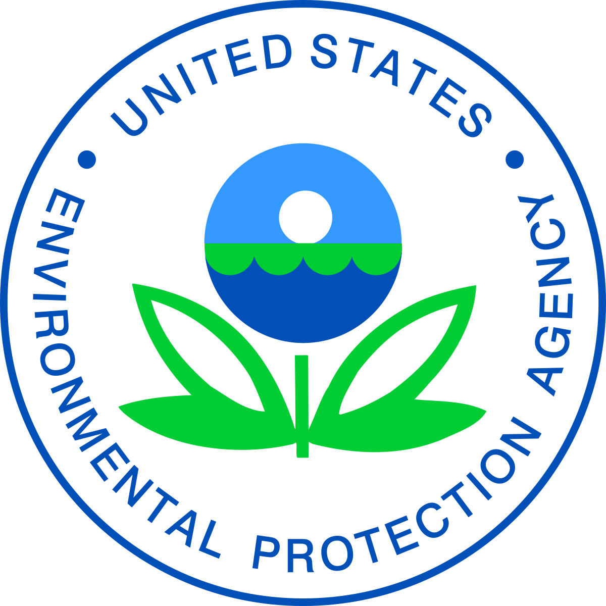 United States Environmental Protection Agency Logo