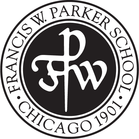 Francis W Parker Logo