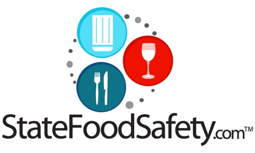 Food Handler logo