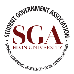 SGA logo